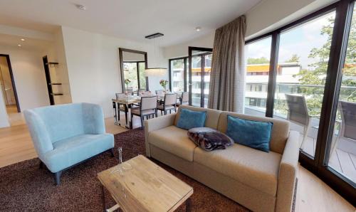Timmendorfer Strand Apartment | White Pearl Apartment 3.12