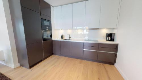 Timmendorfer Strand Apartment | White Pearl Apartment 3.12