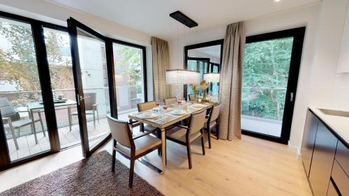 Timmendorfer Strand Apartment | White Pearl Apartment 2.07