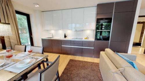 Timmendorfer Strand Apartment | White Pearl Apartment 2.07
