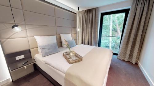 Timmendorfer Strand Apartment | White Pearl Apartment 2.07