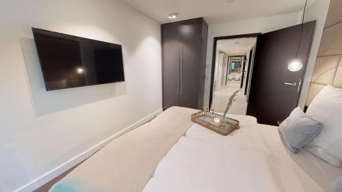 Timmendorfer Strand Apartment | White Pearl Apartment 2.07
