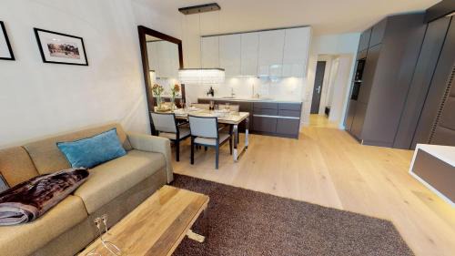 Timmendorfer Strand Apartment | White Pearl Apartment 2.12