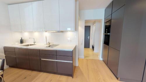 Timmendorfer Strand Apartment | White Pearl Apartment 2.12