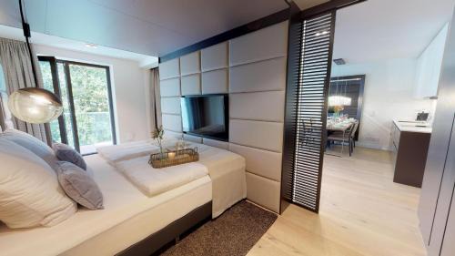 Timmendorfer Strand Apartment | White Pearl Apartment 2.12
