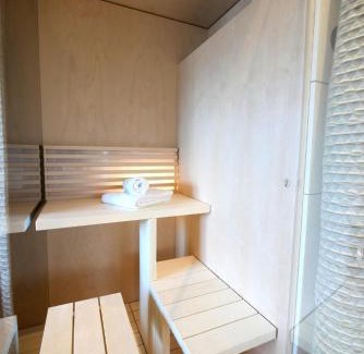 Timmendorfer Strand Apartment | White Pearl Apartment 3.02