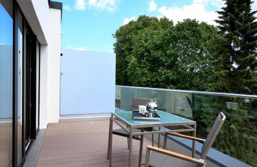 Timmendorfer Strand Apartment | White Pearl Apartment 3.02