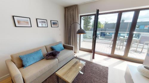 Timmendorfer Strand Apartment | White Pearl Apartment 3.02
