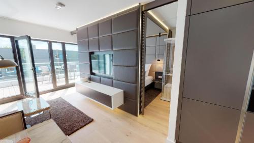 Timmendorfer Strand Apartment | White Pearl Apartment 3.02