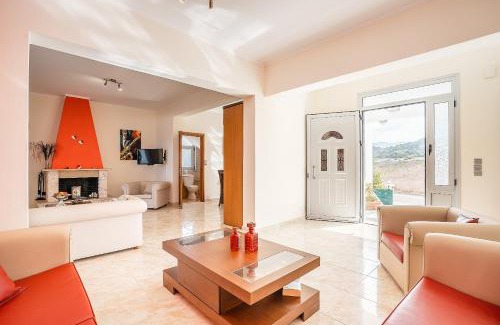 South Rhodes Apartment | White Pearl Apolakkia 2