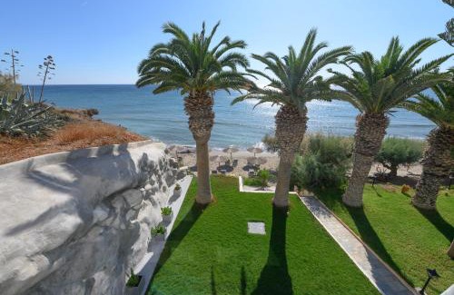 Pilalimata Apartment | White Pearl