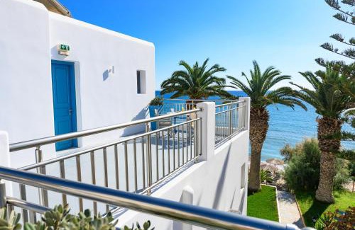 Pilalimata Apartment | White Pearl