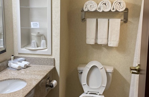 Salamanca Hotel | White Pine Lodge