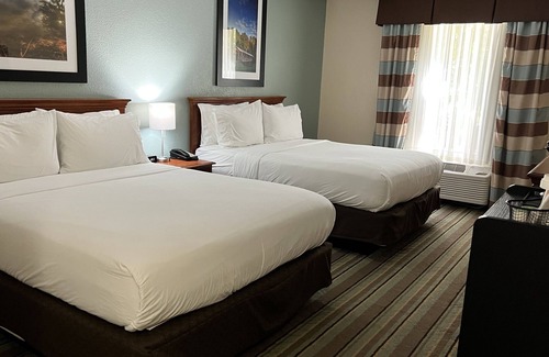 Salamanca Hotel | White Pine Lodge