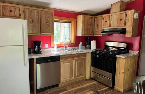 Blackduck House | White Pines B&B LLC