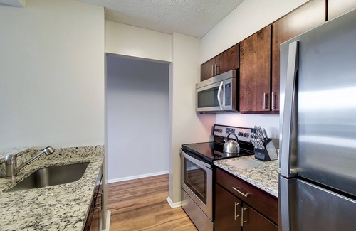 White Plains Apartment | White Plains One Bedroom, Short Walk to Train