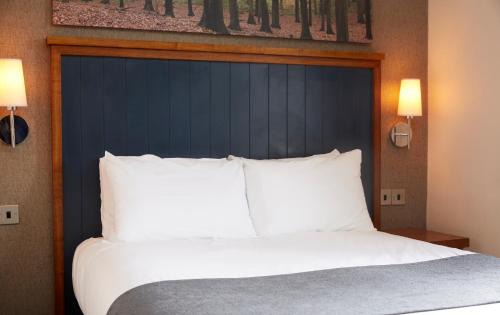 New Forest District Hotel | White Rabbit by Chef & Brewer Collection