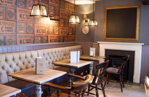 New Forest District Hotel | White Rabbit by Chef & Brewer Collection