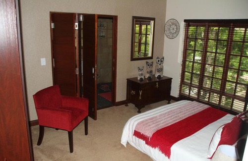 White River Apartment | White River Country Estate Self Catering Apartment