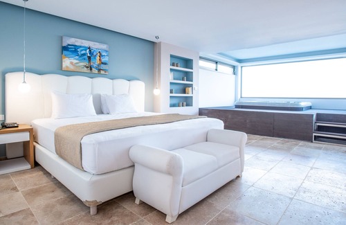 Kefalos Resort | White Rock of Kos - Adults Only