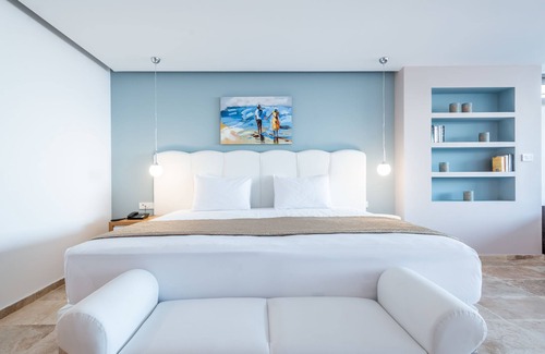 Kefalos Resort | White Rock of Kos - Adults Only