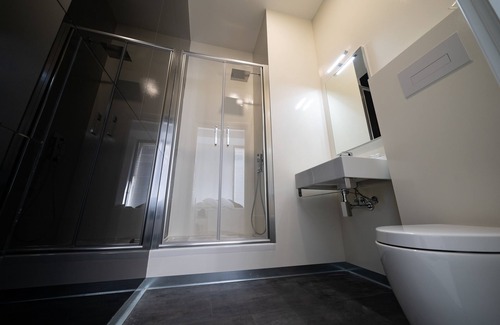 Reggio Calabria House | White Rooms