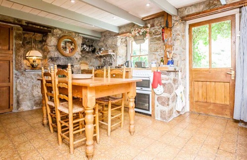 Sennen Cove Cottage | White Rose, Beach Cottage, Sea-Views, Garden