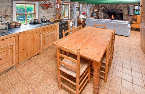 Sennen Cove Cottage | White Rose, Beach Cottage, Sea-Views, Garden