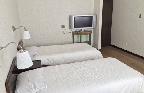 Appi Onsen House | White Rose Inn