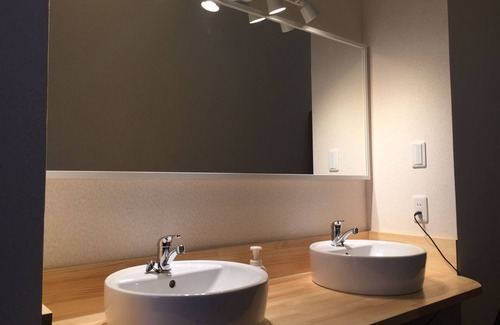 Appi Onsen House | White Rose Inn