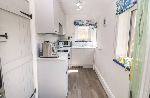 Penmachno Cottage | White Roses Retreat