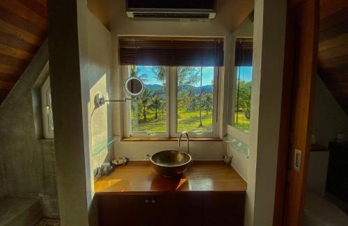 Ko Chang Villa | White Sand Beach Villa 32B