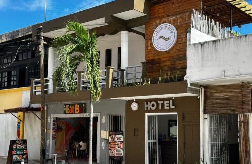 Centro Hotel | White Sand Playa