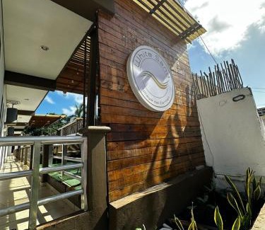 Centro Hotel | White Sand Playa