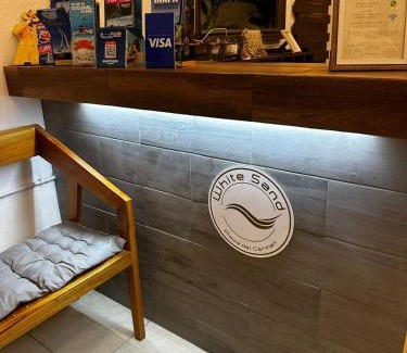 Centro Hotel | White Sand Playa