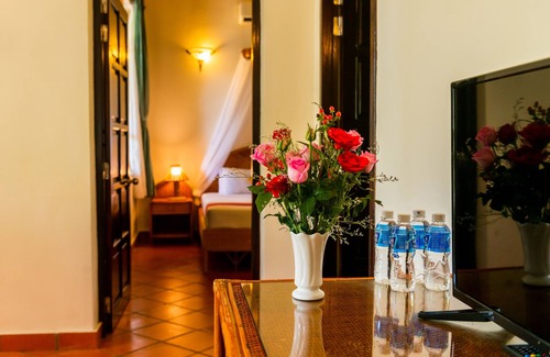 Phu Hai Beach Resort | White Sand Resort