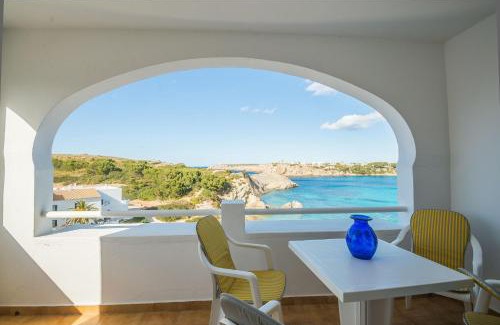 Arenal d'en Castell Apartment | White Sands 3.08