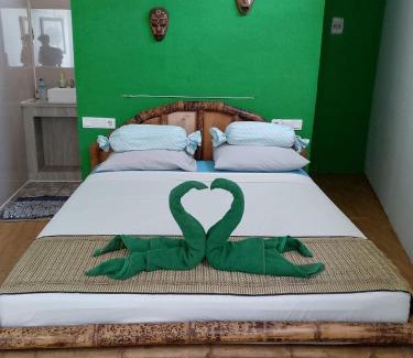 Gili Trawangan Apartment | WHITE SANDS RESORT