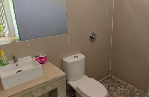 Gili Trawangan Apartment | WHITE SANDS RESORT