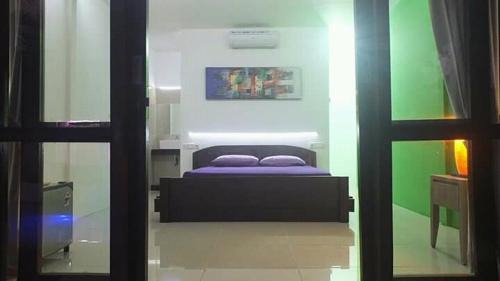 Gili Trawangan Apartment | WHITE SANDS RESORT
