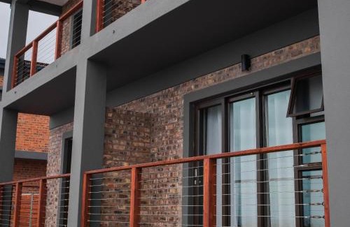 Wilderness Beach House | White Sands Self-catering units