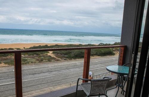 Wilderness Beach House | White Sands Self-catering units