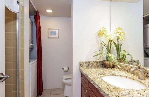 Kahaluu Bay Condo | White Sands Village #206
