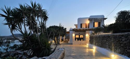 Kimolos House | White Sea Houses