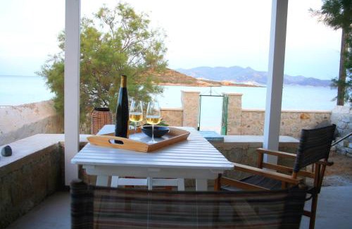 Kimolos House | White Sea Houses