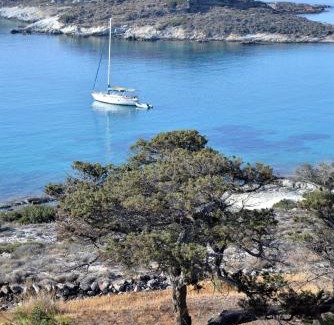 Kimolos House | White Sea Houses