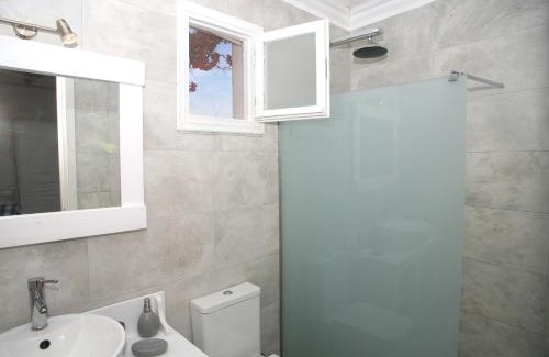 Kimolos House | White Sea Houses