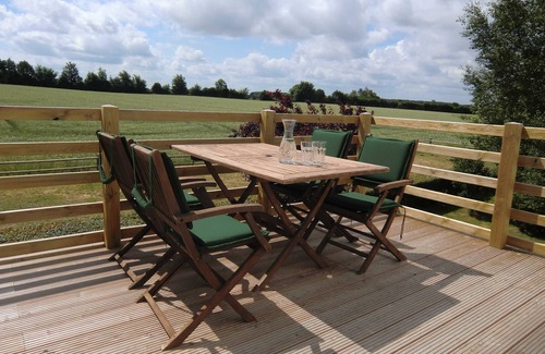 Ahnebyheck Apartment | White Seagull Schmeling - Ferienhof Schmeling