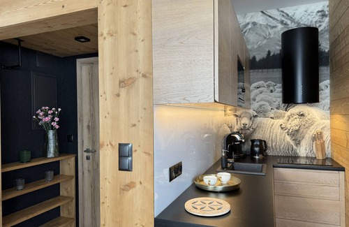 Koscielisko Apartment | White Sheep - LoftAffair