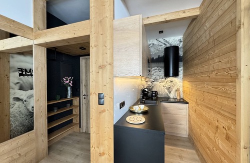 Koscielisko Apartment | White Sheep - LoftAffair